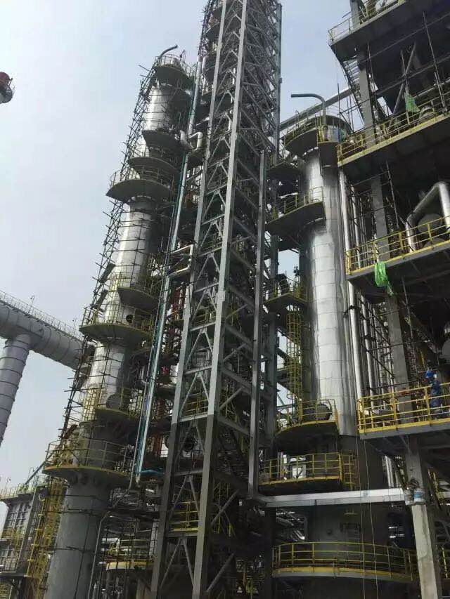 厦门设备翻新喷涂・钢构厂房升级改造