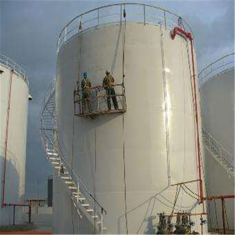 厦门喷漆翻新・工业喷漆・设备喷漆服务简介